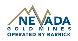 Nevada Gold Mines Logo